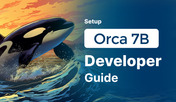 Orca- Developer Guide