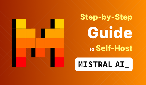 Mistral- Developer Guide