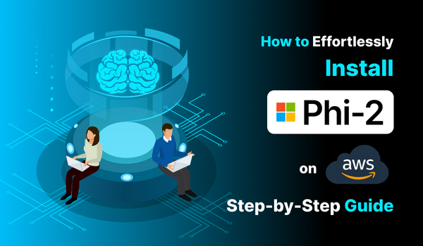 How to Effortlessly Install Phi-2 AI on AWS: Step-by-Step Guide