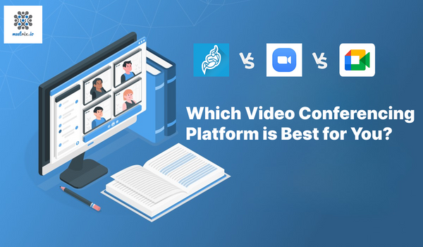 Jitsi vs Zoom vs Google Meet: Which Video Conferencing Platform is Best for You?