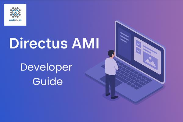 Directus - Developer Guide
