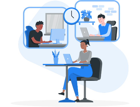 Jitsi Infrastructure as Code