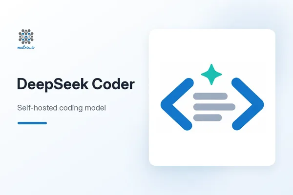 DeepSeek-Coder-33B Instruct: Self-Hosted Coding Model