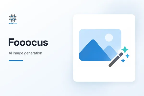 Fooocus 2.0 with API: AI Image Generator