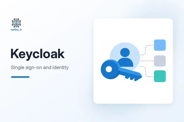 Keycloak: Self-Hosted Identity and Access Management
