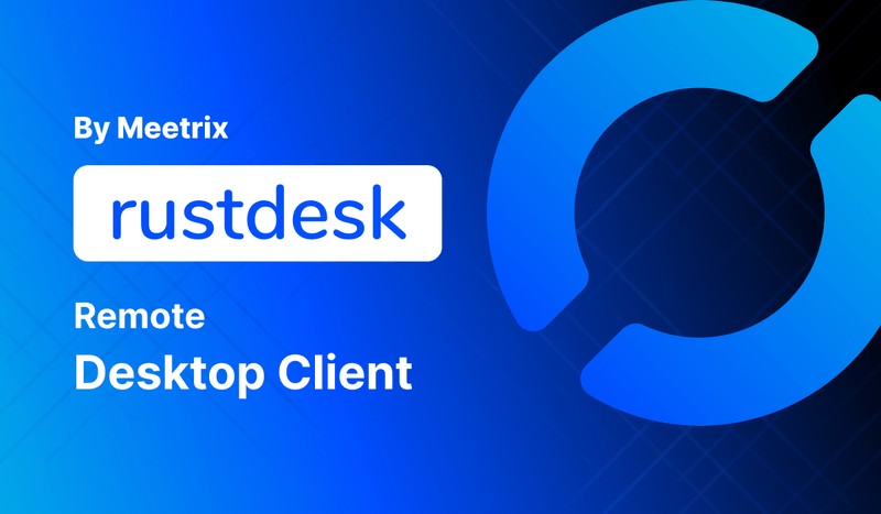 RustDesk on Ubuntu Server: Secure Remote Desktop AMI for Easy Deployment