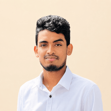 Portrait of Binuka Ranatunga, Junior DevOps Engineer at Meetrix
