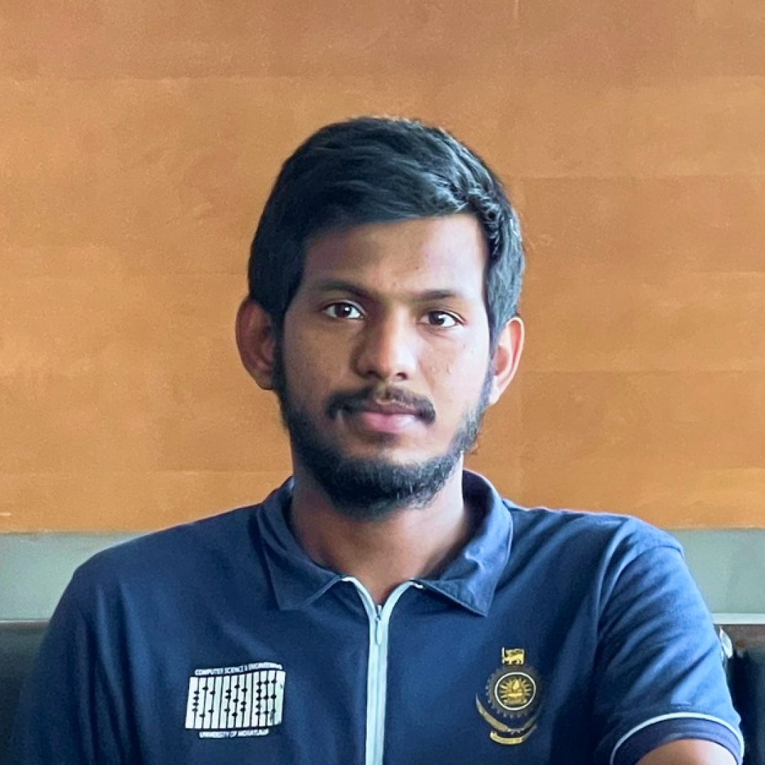 Hiruna Kumara