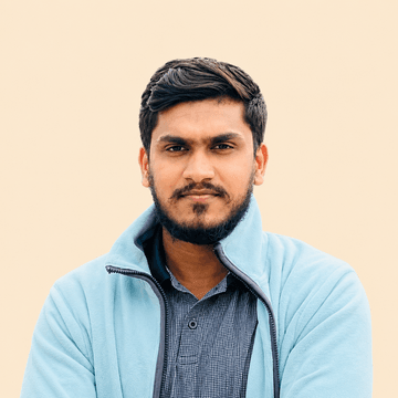 Portrait of Maneesha Shehara, Business Analyst at Meetrix