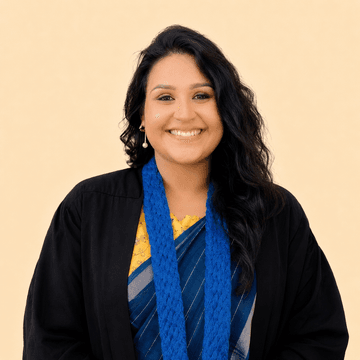 Portrait of Shalomi Umeshika, Sales Executive at Meetrix