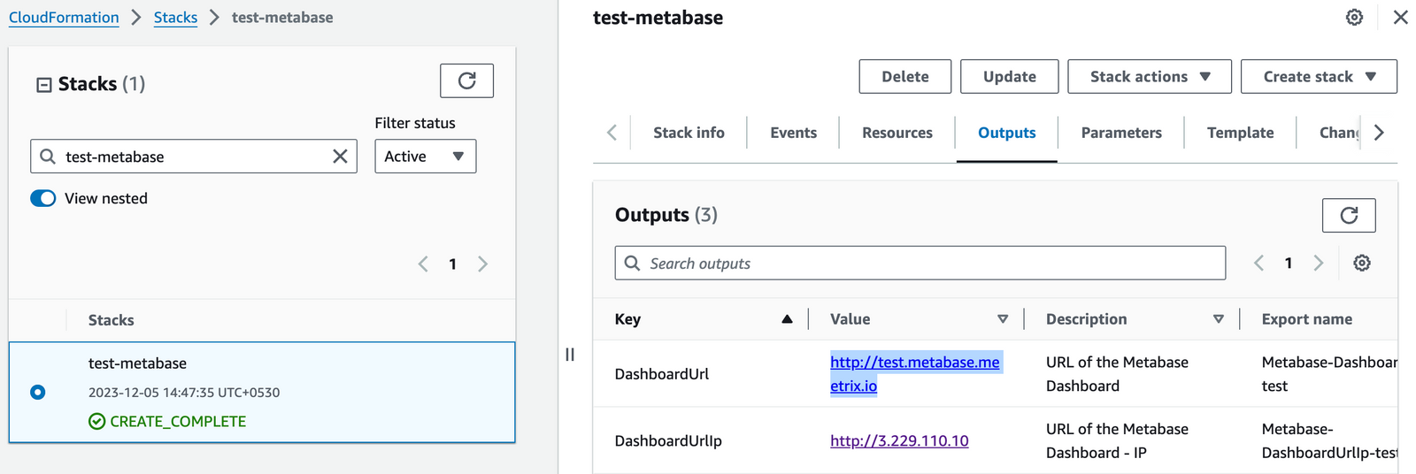 Metabase Developer Guide