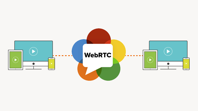 Introduction to WebRTC
