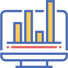 Load test graphs and analysis