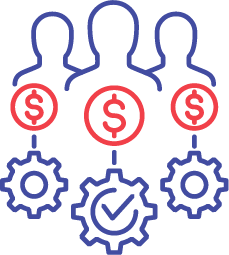 Pay as you grow